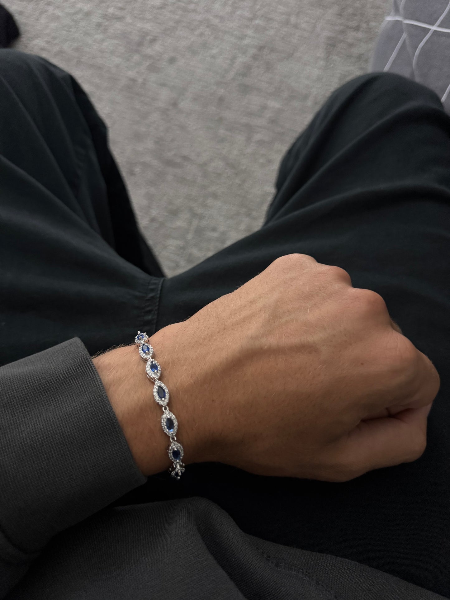 Angel Eyes Bracelets