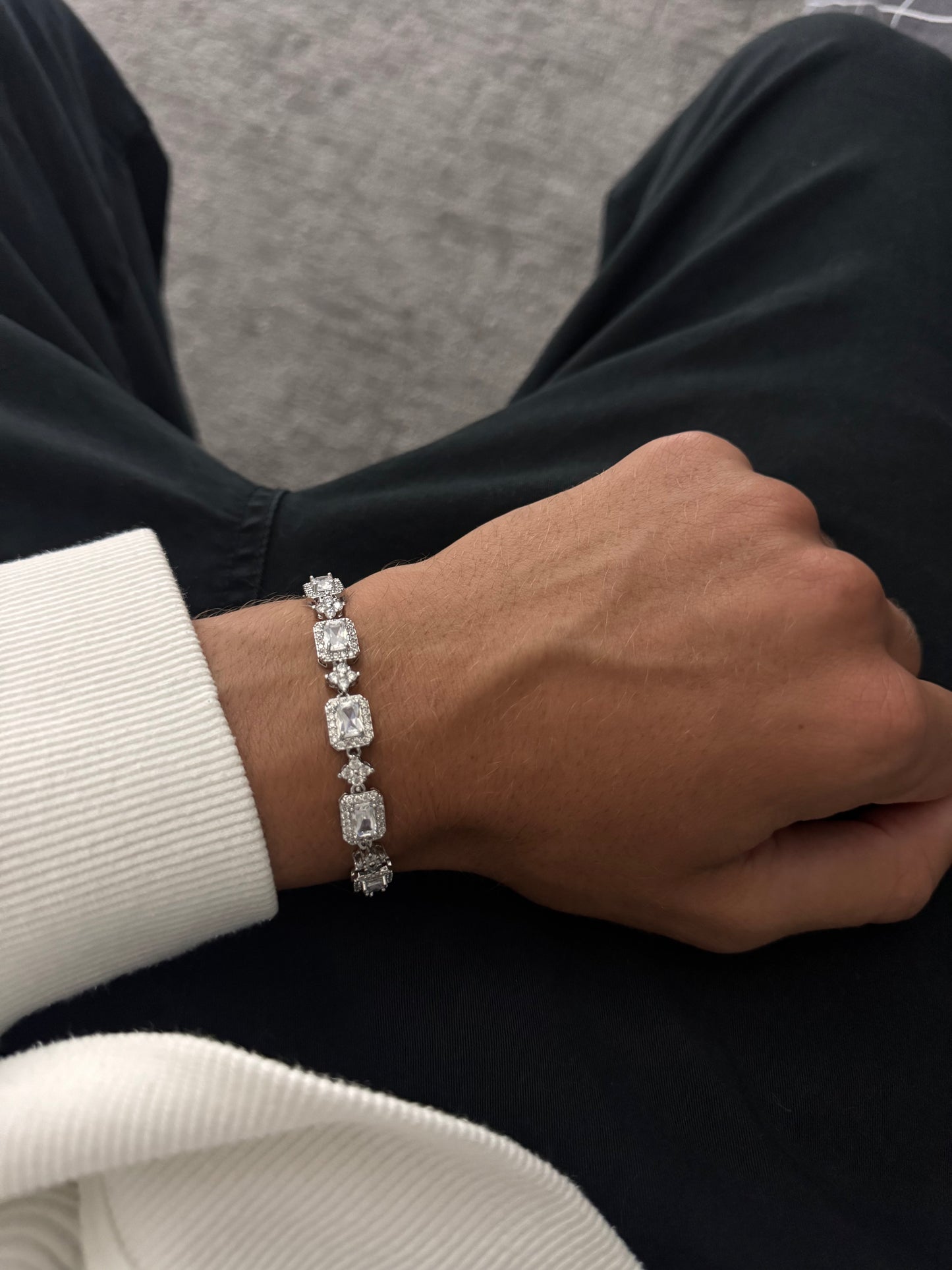 Starfall Bracelet