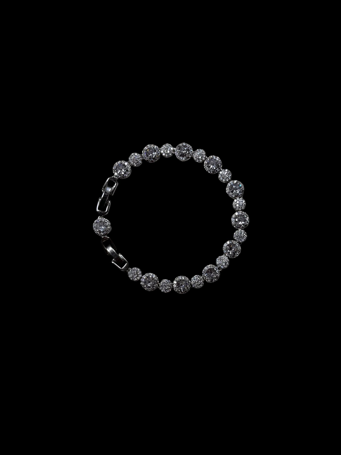 Starlight Sphere Bracelet