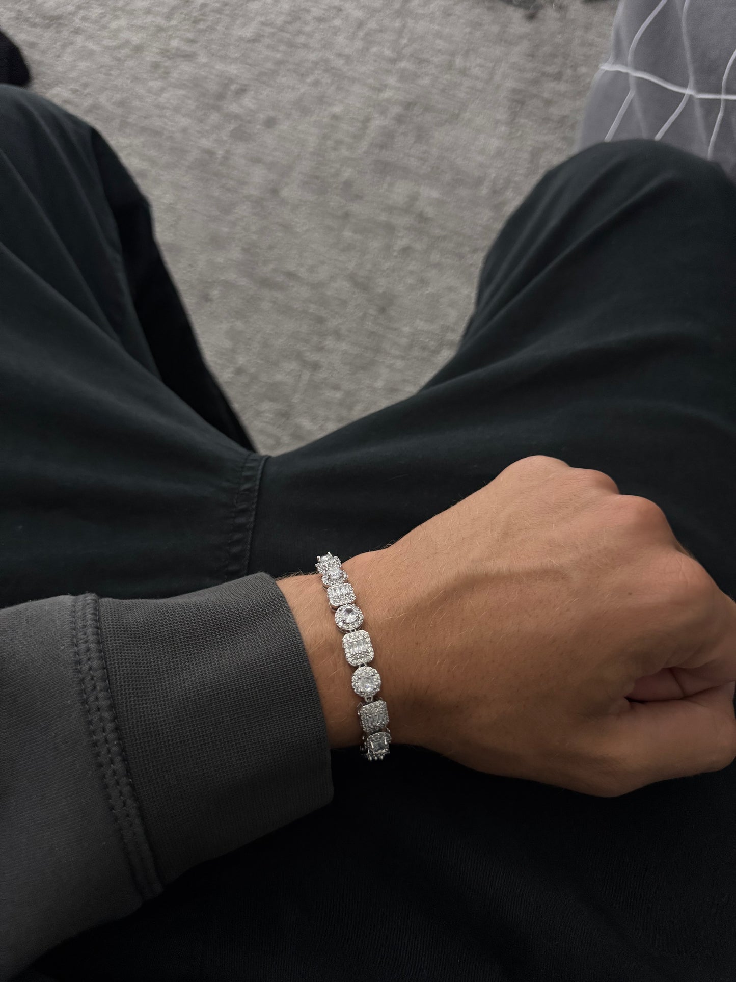 Eclipse Bracelet