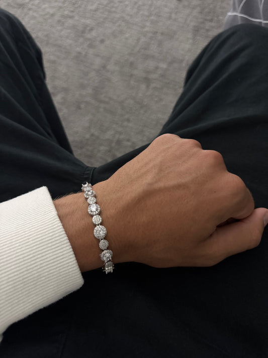 Starlight Sphere Bracelet