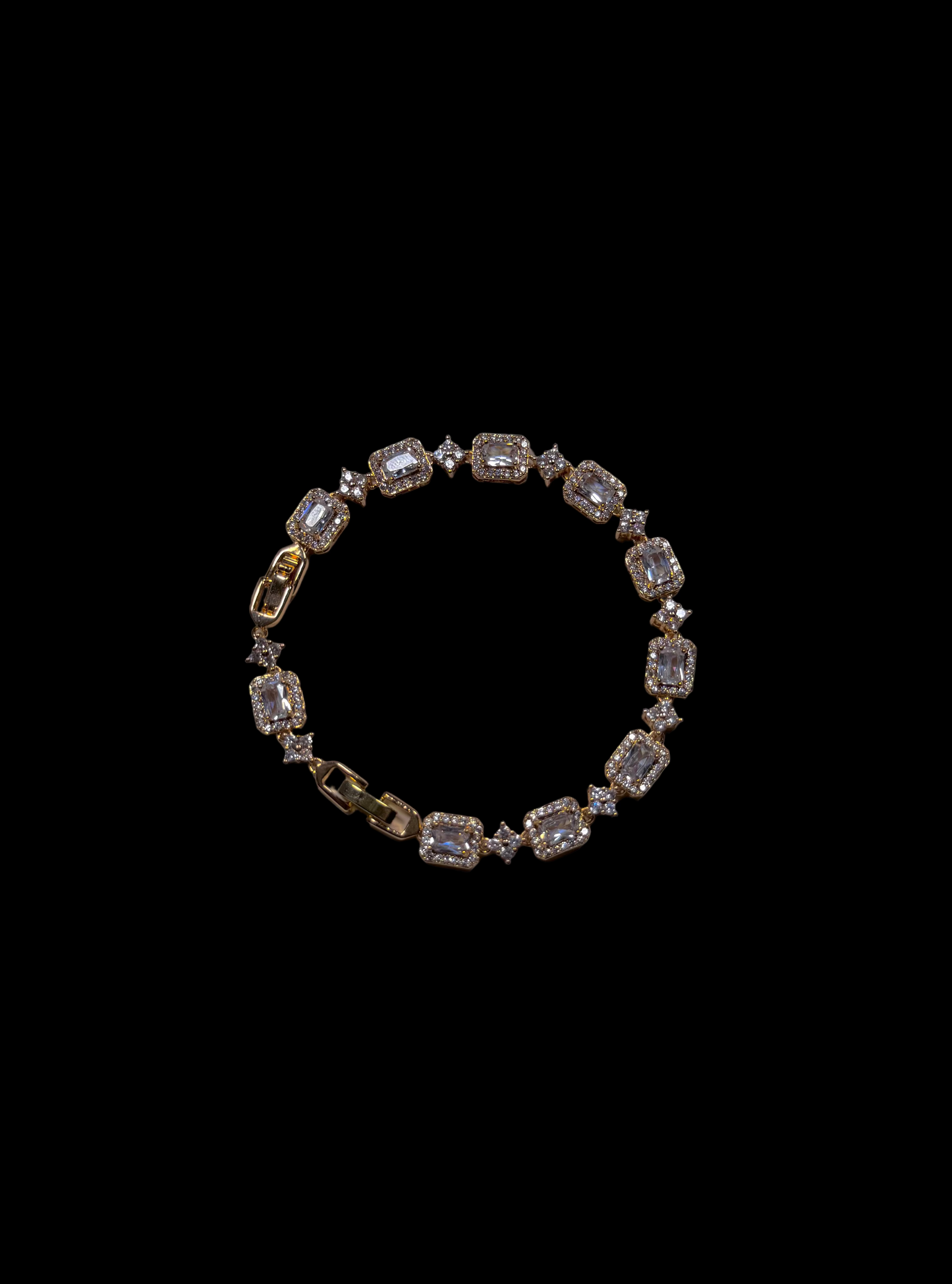 Starfall Bracelet