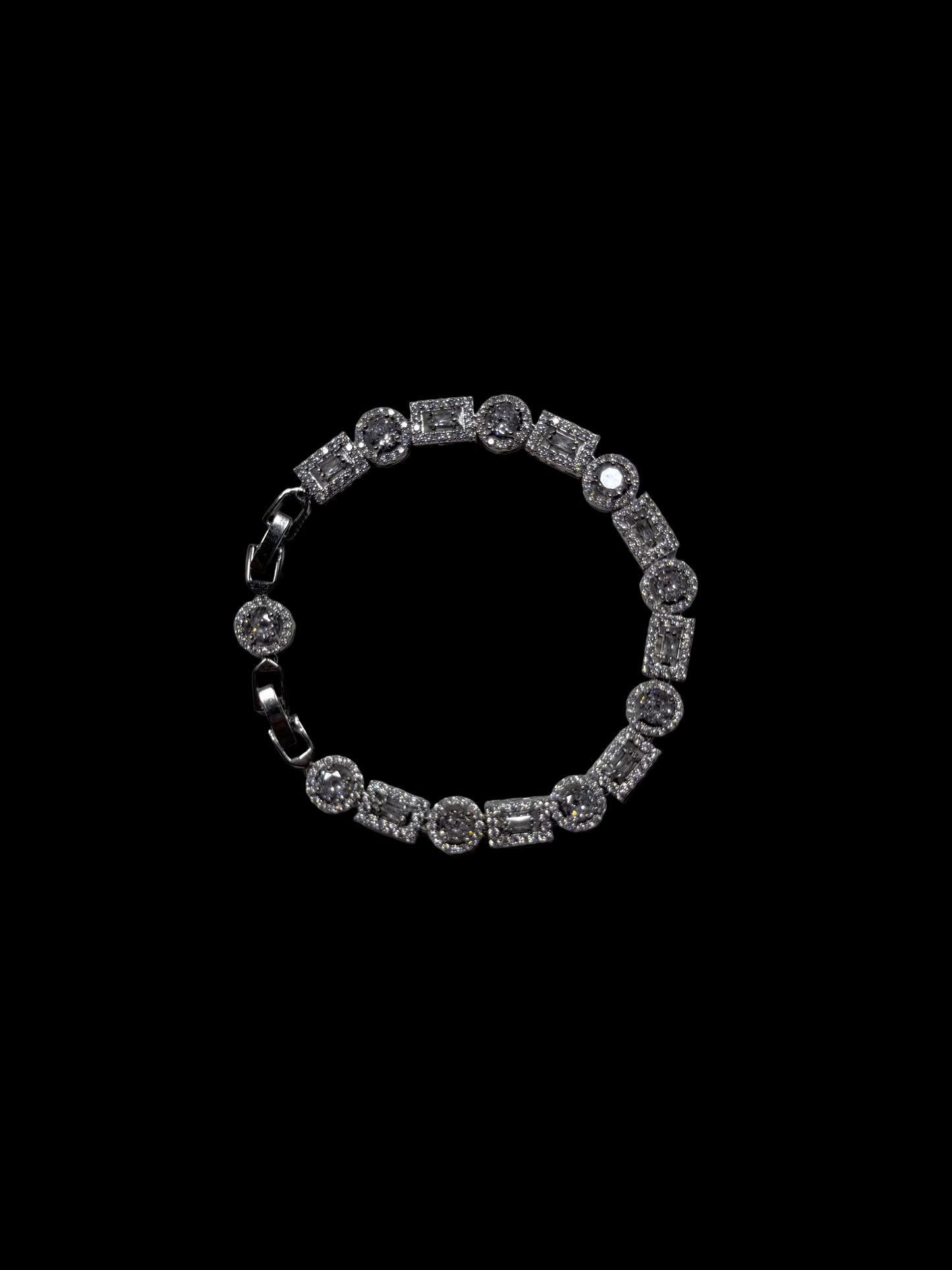 Halo Bracelet
