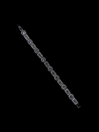Halo Bracelet
