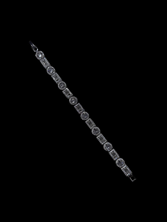 Halo Bracelet