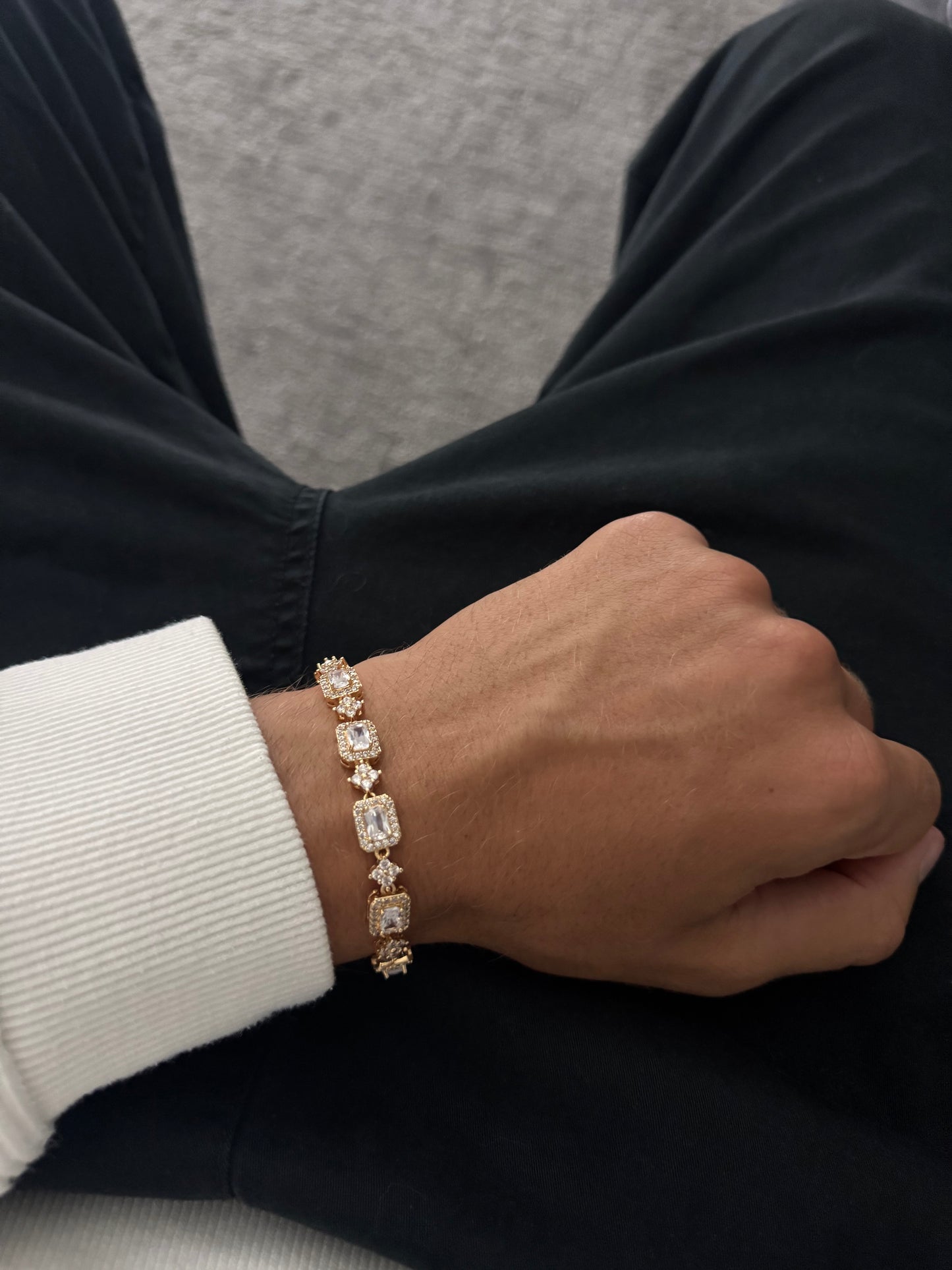 Starfall Bracelet