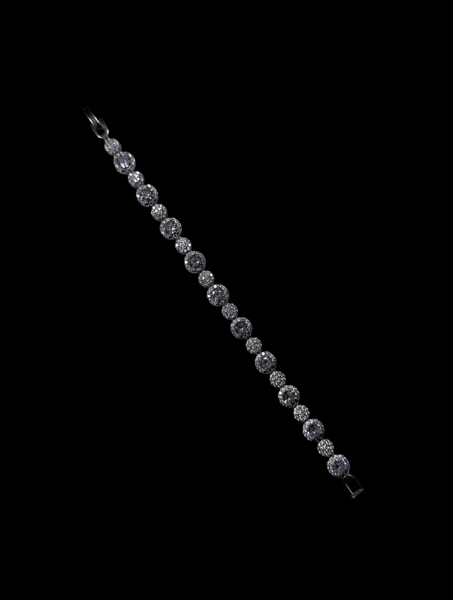Starlight Sphere Bracelet