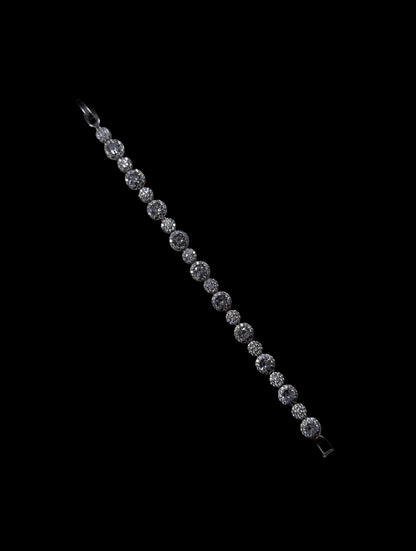 Starlight Sphere Bracelet