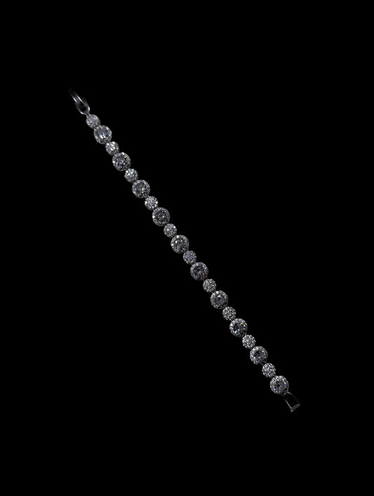 Starlight Sphere Bracelet