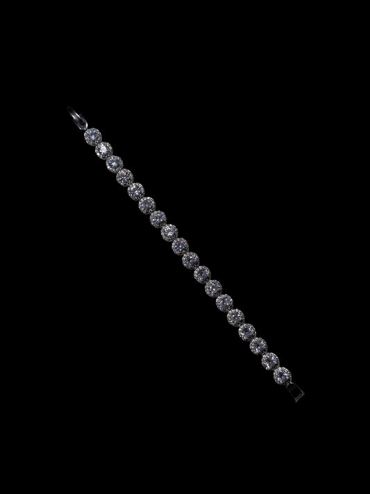 Moonlight Sphere Bracelet