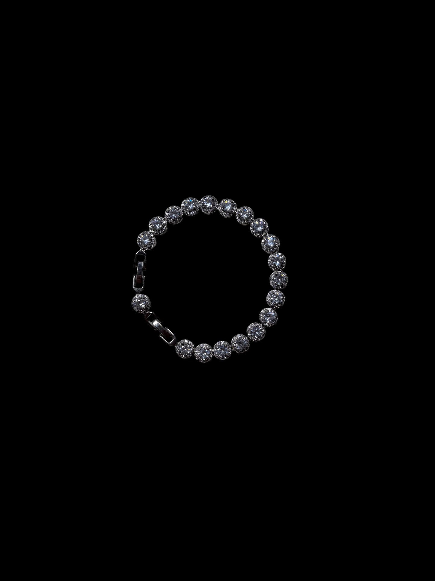 Moonlight Sphere Bracelet