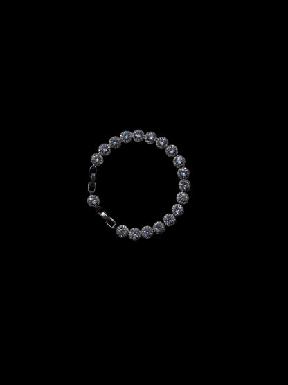 Moonlight Sphere Bracelet