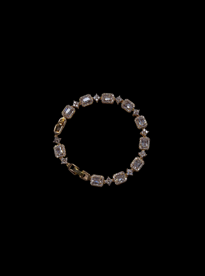 Starfall Bracelet
