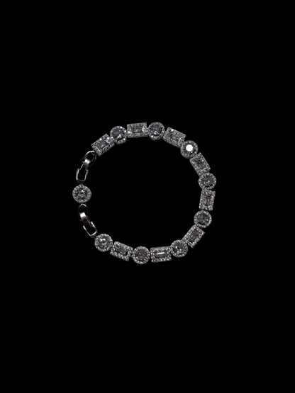 Halo Bracelet